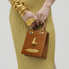 Patricia Mini Crossbody