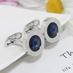Harold Signature Cufflinks