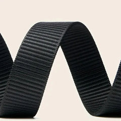 Gustavo Canvas Belt