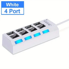 Chino USB Hub Pro