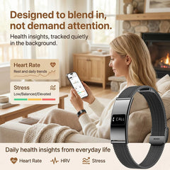 Chino Smart Fitness Band