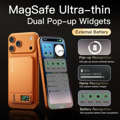 Chino MagSafe Power Bank
