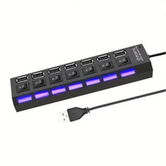 Chino USB Hub Pro