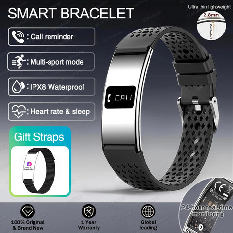 Chino Smart Fitness Band