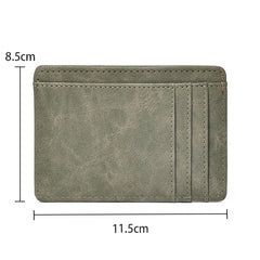 Harold Card Holder