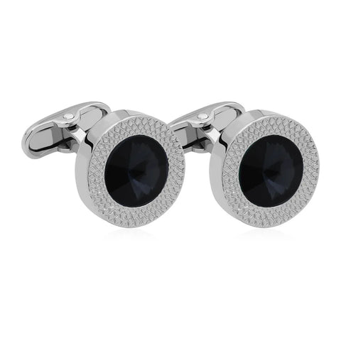 Harold Signature Cufflinks