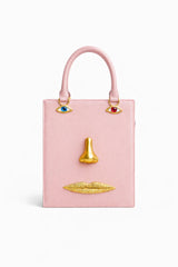 Patricia Mini Crossbody