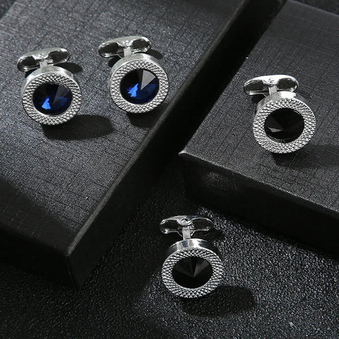 Harold Signature Cufflinks