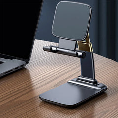 Chino Desk Phone Stand