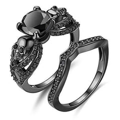 Patricia Cocktail Ring