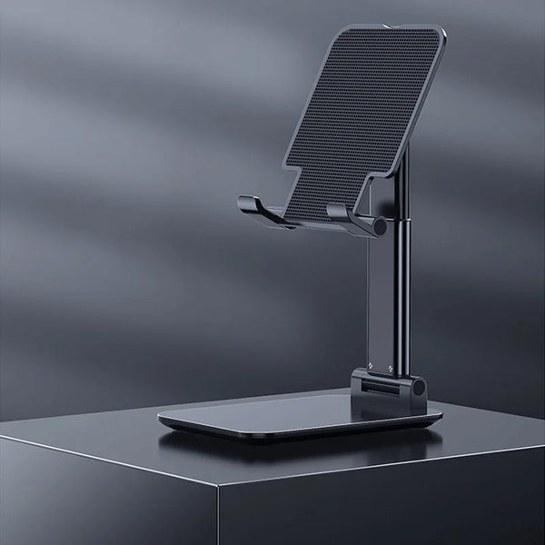 Chino Desk Phone Stand