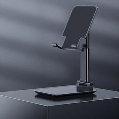 Chino Desk Phone Stand