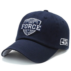 Gustavo Street Cap