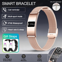 Chino Smart Fitness Band