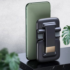Chino Desk Phone Stand