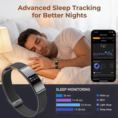 Chino Smart Fitness Band