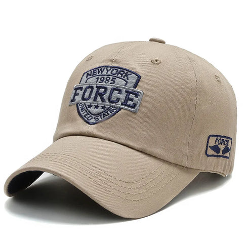 Gustavo Street Cap