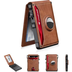 Gustavo RFID Wallet
