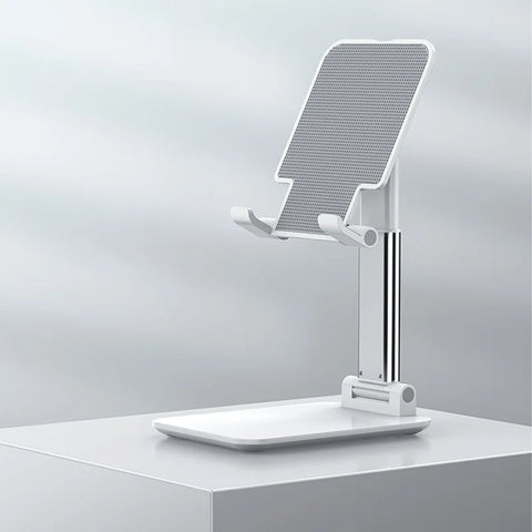 Chino Desk Phone Stand