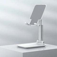 Chino Desk Phone Stand