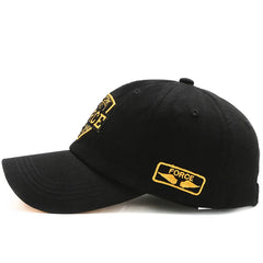 Gustavo Street Cap