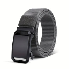 Gustavo Canvas Belt