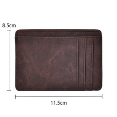 Harold Card Holder