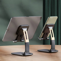 Chino Desk Phone Stand