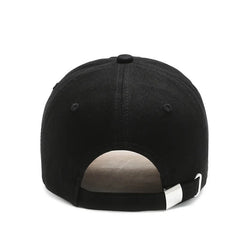 Gustavo Street Cap